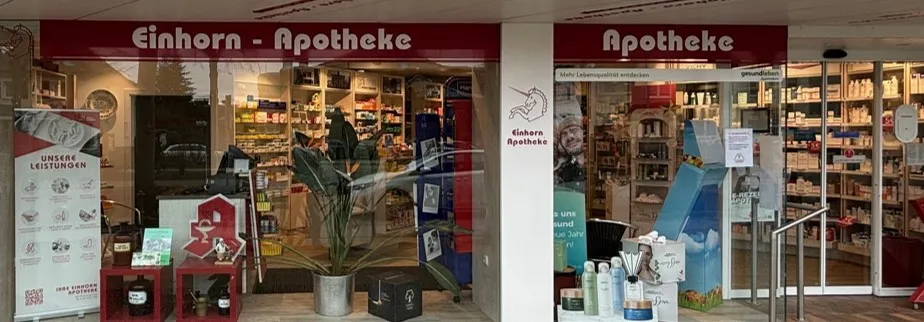 Apotheke